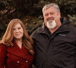 Pastor Howard & Kelly